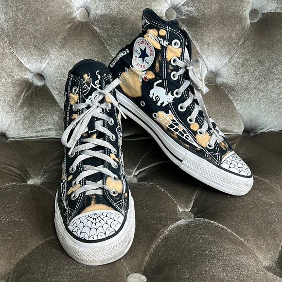 Converse Other - Converse Chuck Taylor All Star x Sean Pablo Pro Hi Skate shoes